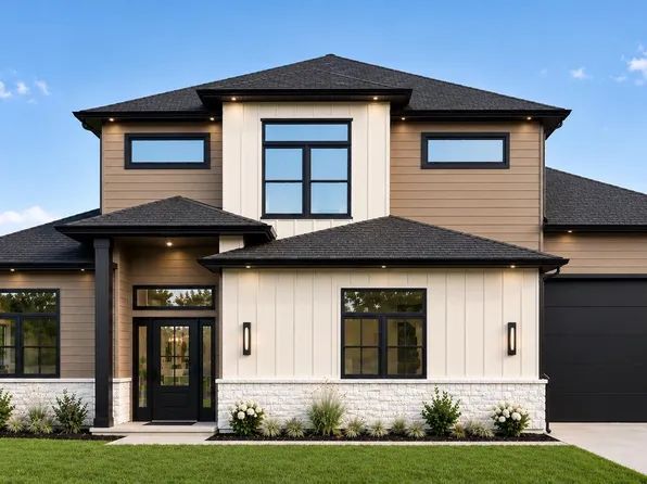 8060 N Antioch St, Spokane, WA 99208