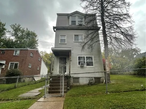1732 Maplewood Ave, Pittsburgh, PA 15221
