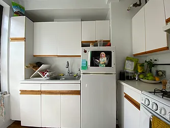 Rented by Compass