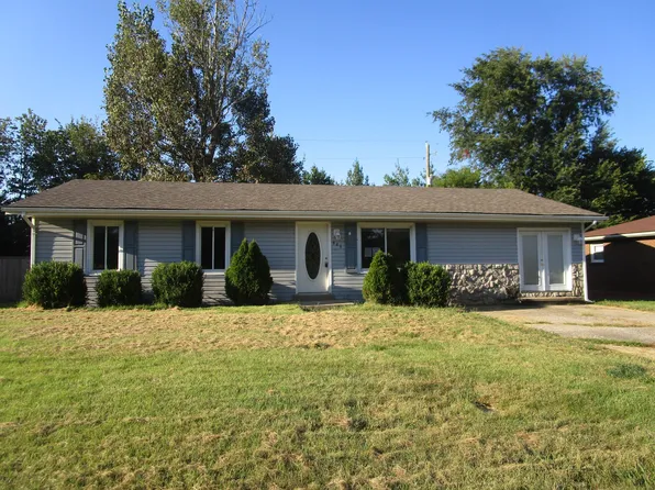 646 Laura Dr, Winchester, KY 40391