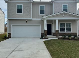 6420 Winter Spring Dr, Wake Forest, NC 27587