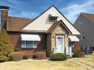 218 Edgewood Ave, Johnstown, PA 15906
