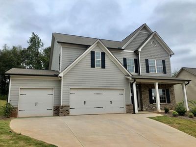 839 Joy Dr, Hoschton, GA, 30548