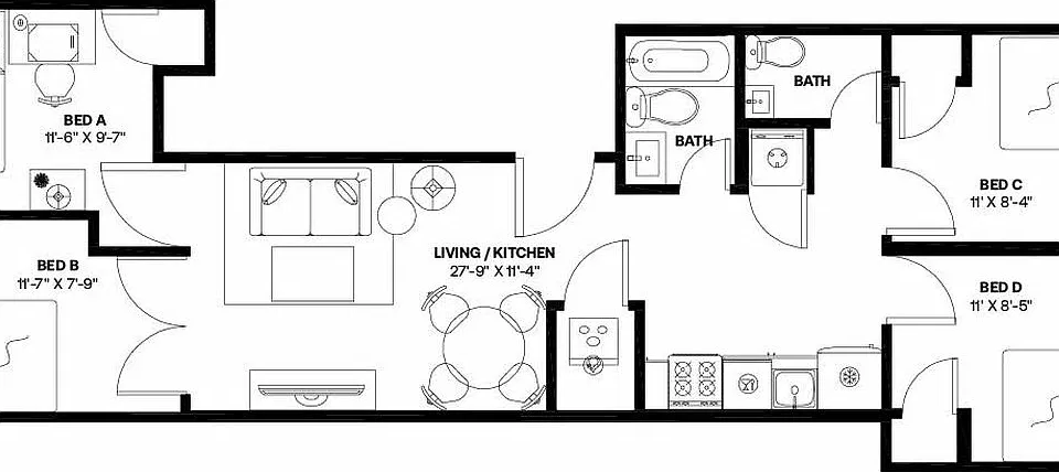 310 Tompkins Ave #C
