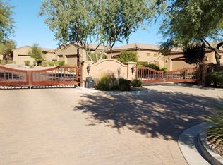 16514 E Westwind Ct, Fountain Hills, AZ 85268