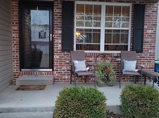 114 Shiloh Ridge Dr, Shiloh, IL 62221