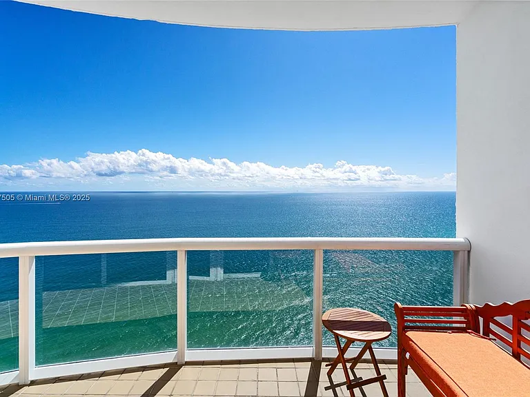 18201 Collins Ave #4209 — Photo 1