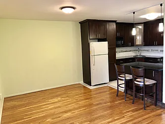 Rented by Chase Global Realty Corp