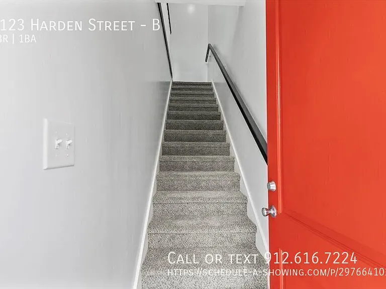 2123 Harden St #B — Photo 9