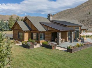 50 Stone Bridges Rd, Hailey, ID 83333