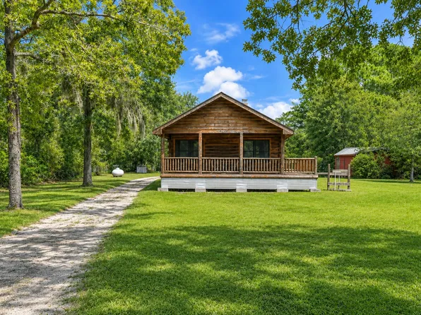 95101 Dwight Dr, Fernandina Beach, FL 32034