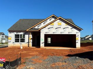 1460 Nia Rd, Charlotte, NC 28215