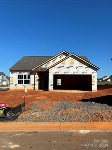 1460 Nia Rd, Charlotte, NC, 28215