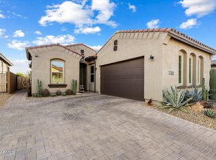 7301 E Camino Salida Del Sol, Scottsdale, AZ 85266