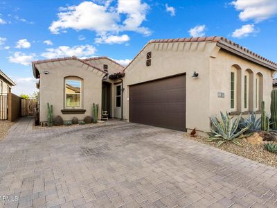 7301 E Camino Salida Del Sol, Scottsdale, AZ, 85266