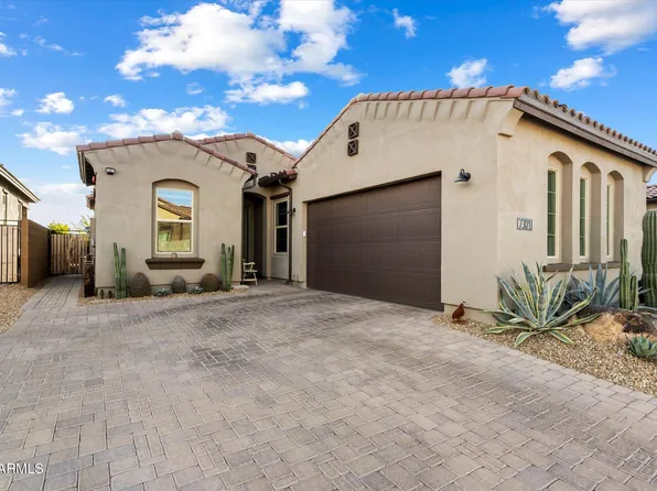 7301 E CAMINO SALIDA DEL SOL --, Scottsdale, AZ 85266