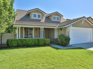 27597 Coyote Mesa Dr, Corona, CA 92883