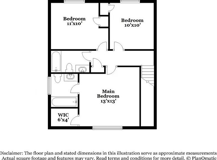 1671 Nichole Woods Dr — Photo 3