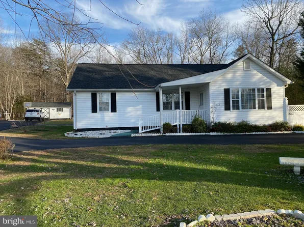 7705 Port Tobacco Rd, Port Tobacco, MD 20677