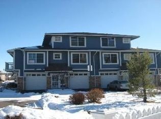 9179 W 50th Ln UNIT 3, Arvada, CO 80002