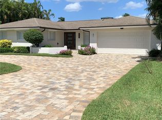51 Fairview Blvd, Fort Myers Beach, FL 33931