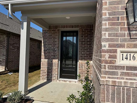 Front Porch Construction Progress