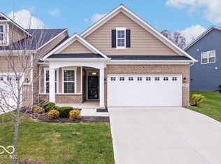 10086 Adler Ct, Noblesville, IN 46060