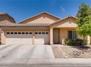 5488 Oatfield St, North Las Vegas, NV 89081