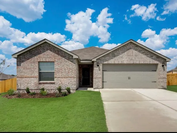 120 Caboose Ct, Newark, TX 76071