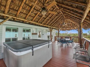 3819 Las Palmas Blvd, Galveston, TX 77554