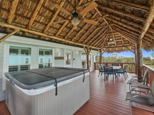 3819 Las Palmas Blvd, Galveston, TX 77554