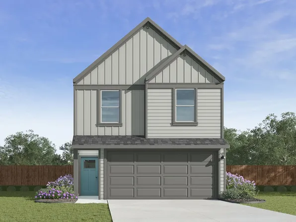 117 Arbor Dr, Princeton, TX 75407