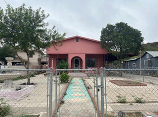 628 Medina St, Eagle Pass, TX 78852