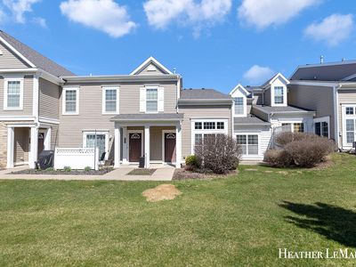 3524 River Run St SW #122, Grandville, MI, 49418