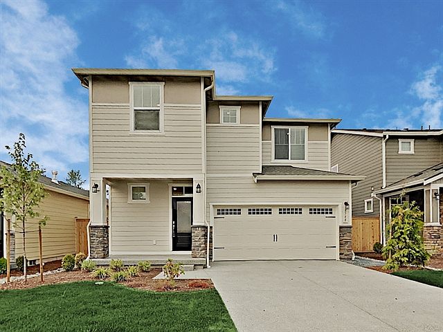 1st image of 5748 86th Pl NE