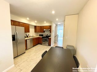 2 Holden St #1, Dorchester, MA 02125