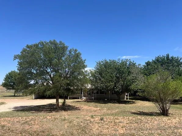 (undisclosed Address), Snyder, TX 79549