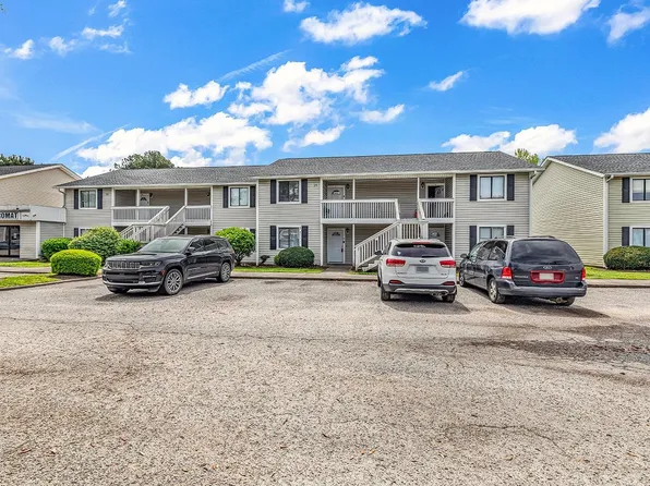 3555 Highway 544 #26C, Conway, SC 29526