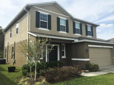 181 Daigledog Dr, Saint Cloud, FL, 34772