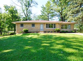 329 David Ln, Indianapolis, IN 46227