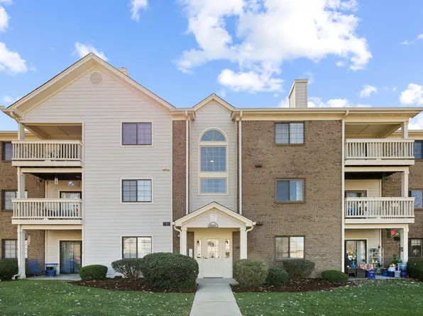 8508 Ambrosse Ln Unit 104, Louisville, KY 40299