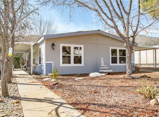 5277 State Highway 49 N #82 N, Mariposa, CA