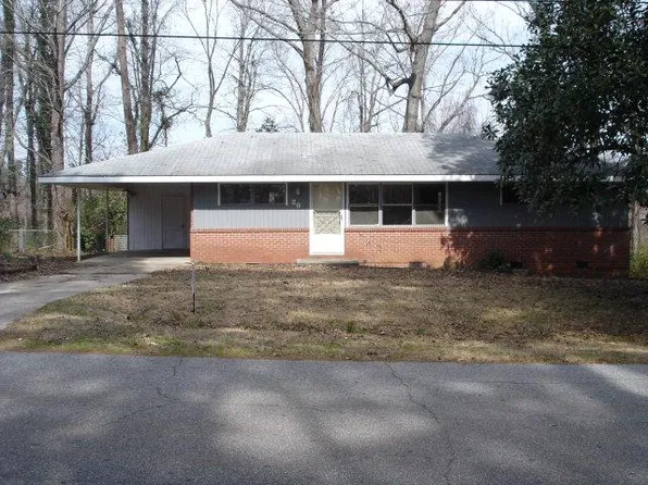 20 Upatoie Dr, Columbus, GA 31903