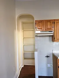 Rented by Eva M. Daniels Realty