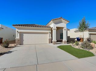 3771 Gibraltar Rd, Las Cruces, NM 88012