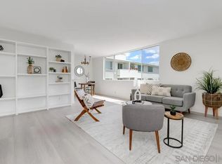 1907 Robinson Ave UNIT 307, San Diego, CA 92104