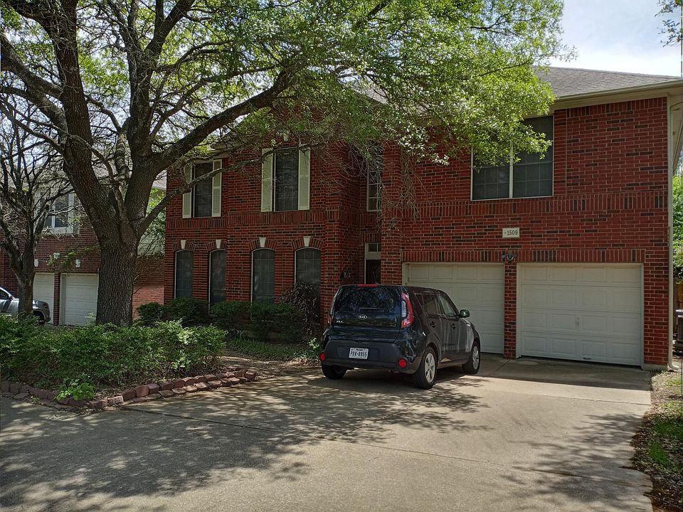 1st image of 1509 Chasewood Dr