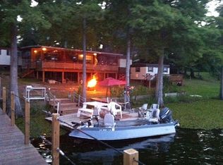 523 Youngs Rd, Noble, LA 71462