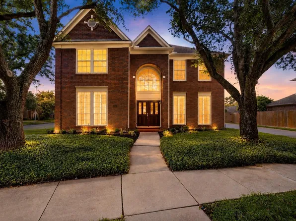 23203 Gate Creek Ct, Katy, TX 77494