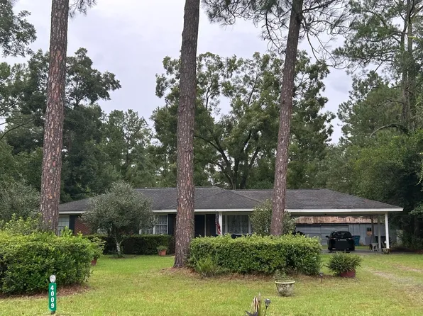 4009 Driggers Rd, Waycross, GA 31503